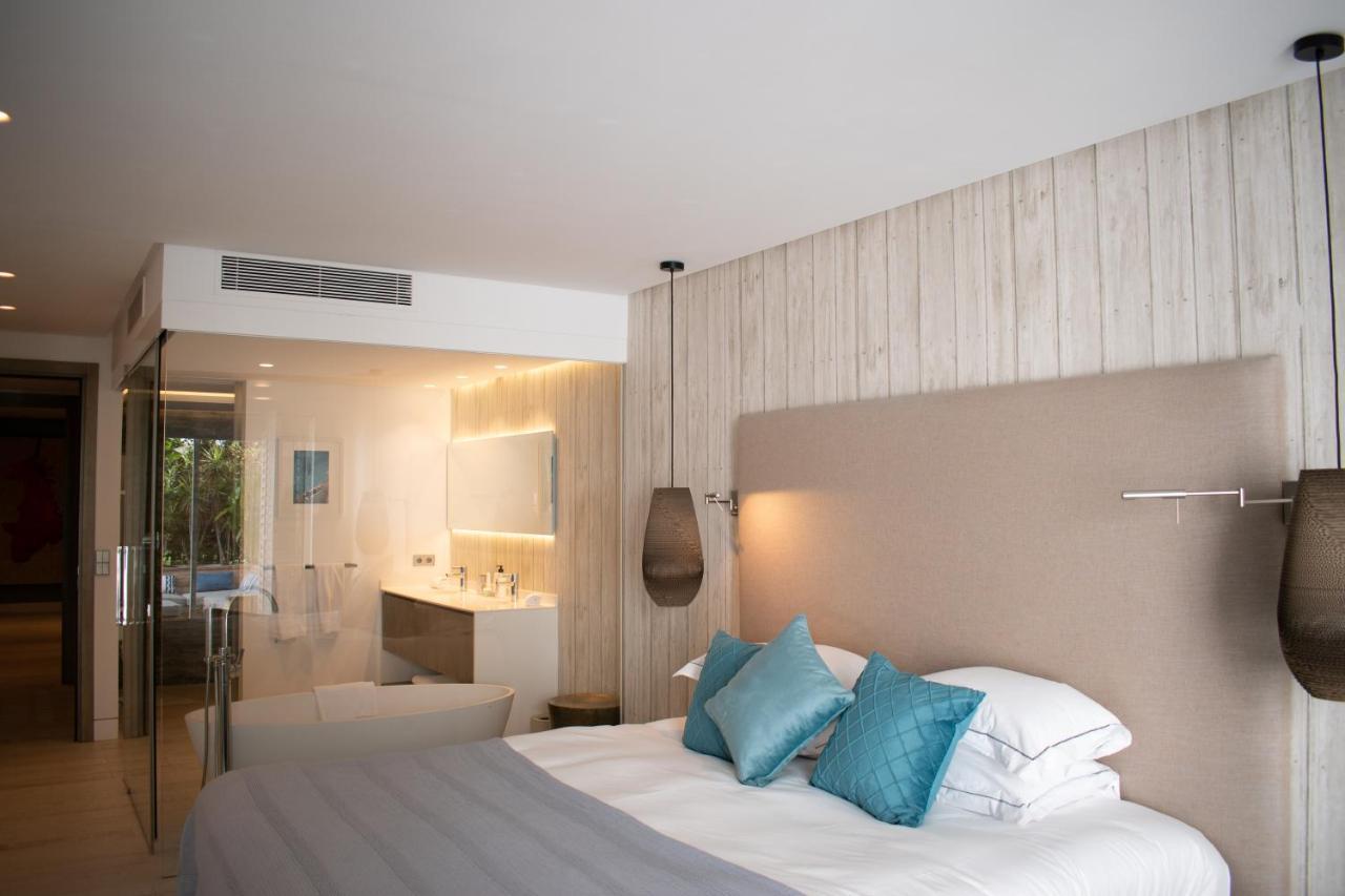 Leilighet 2 Bedroom Luxury Inside Puente Romano