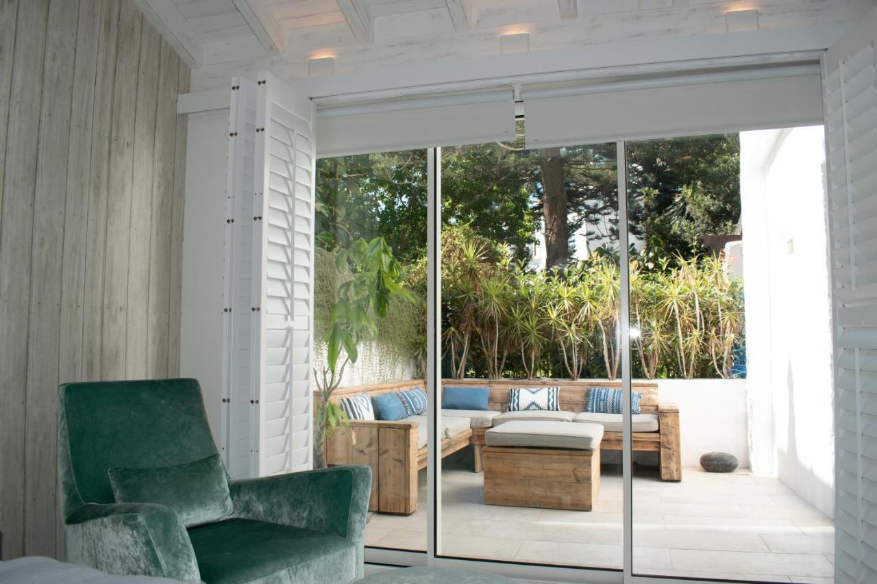 2 Bedroom Luxury Inside Puente Romano Leilighet